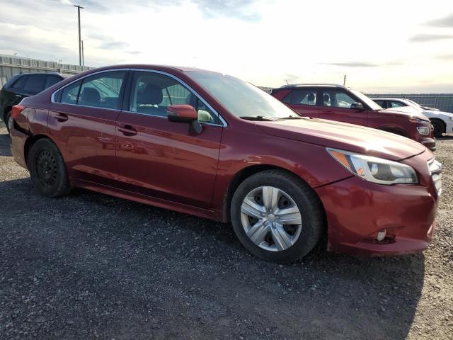 2015 SUBARU LEGACY 2.5 - 4S3BNCL61F3006960