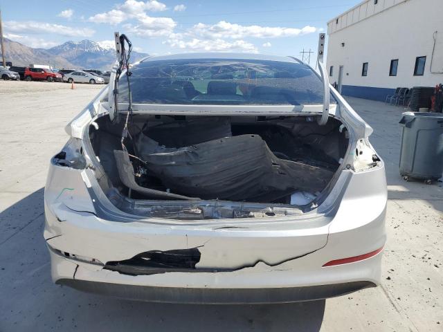 2018 HYUNDAI ELANTRA SE - 5NPD74LF7JH276894