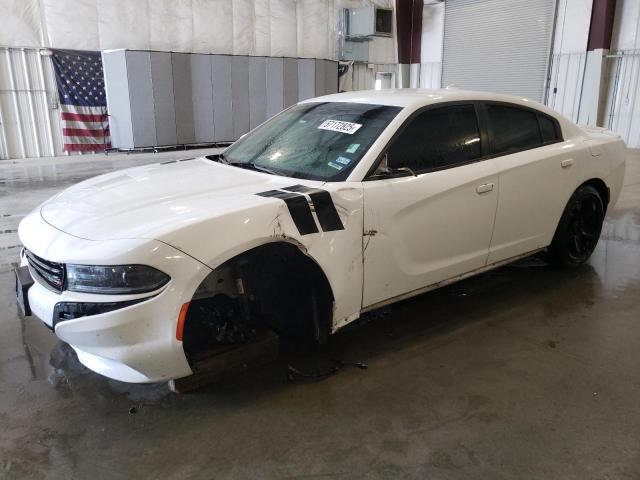 Vin: 2c3cdxhg6fh896342, lot: 57172825, dodge charger sxt 2015 img_1