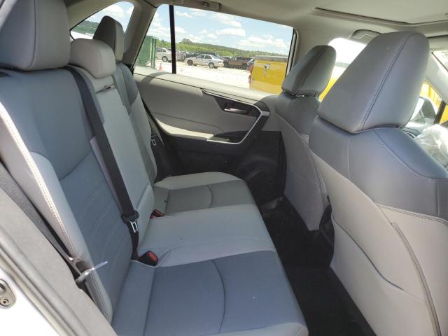 2021 TOYOTA RAV4 XLE P 4T3B6RFV4MU022843