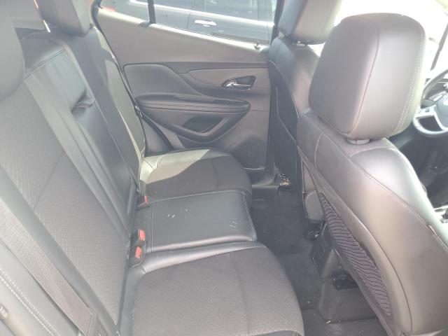 2019 BUICK ENCORE PRE - KL4CJASB2KB884099