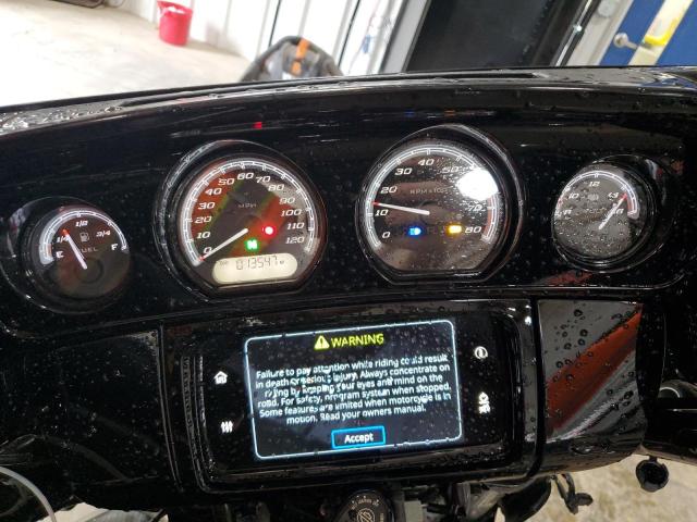 2020 HARLEY-DAVIDSON FLHTK 1HD1KEF1XLB609258