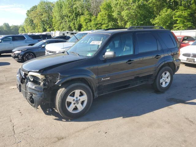 2007 FORD ESCAPE HEV #3155480881