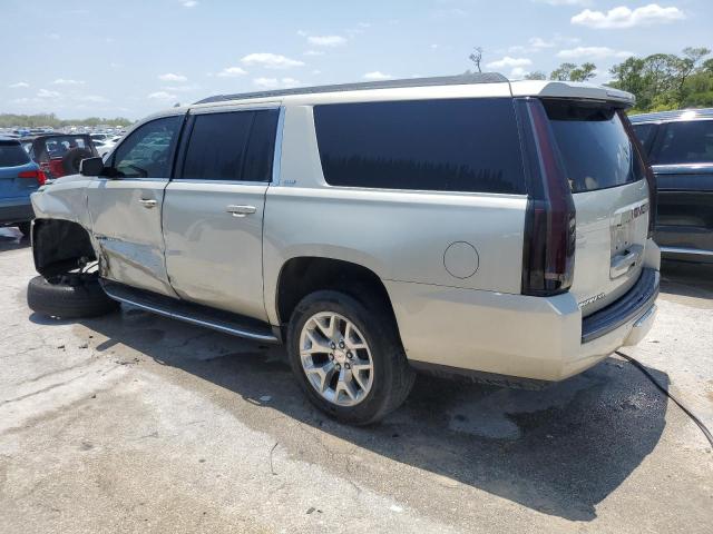 2016 GMC YUKON XL K - 1GKS2GKC0GR348300