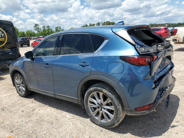 Vin: jm3kfadm1m1324883, lot: 56633565, mazda cx-5 grand touring 20212