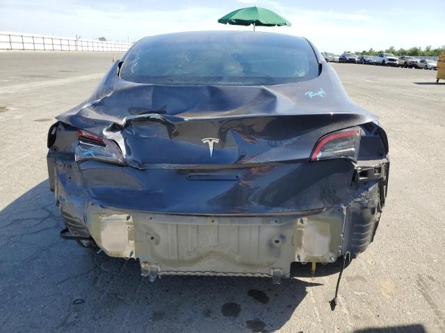 2023 TESLA 3 5YJ3E1EA5PF697005
