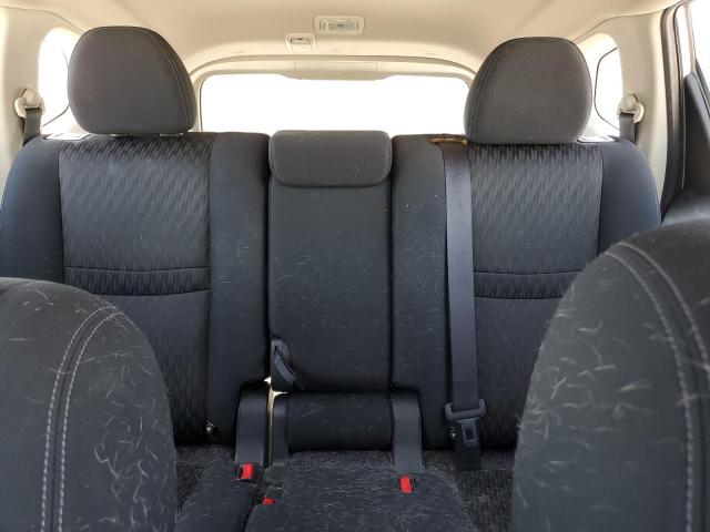 2017 NISSAN ROGUE S - KNMAT2MT9HP513570