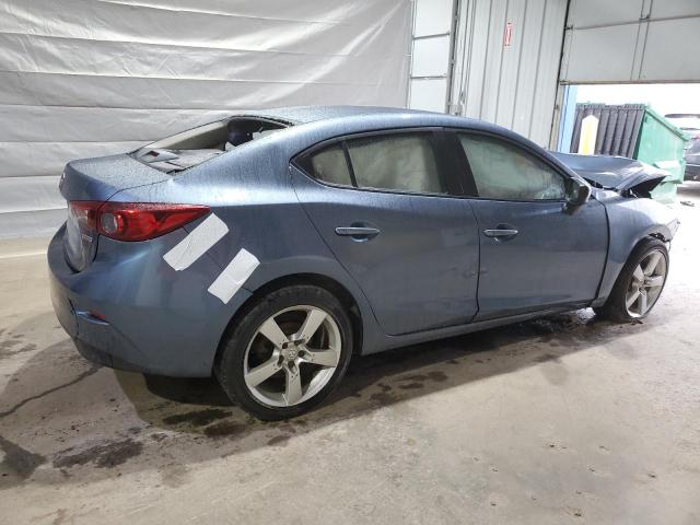 2015 MAZDA 3 SV JM1BM1T72F1226927