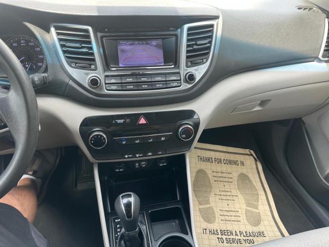 2018 HYUNDAI TUCSON SE - KM8J2CA47JU660172