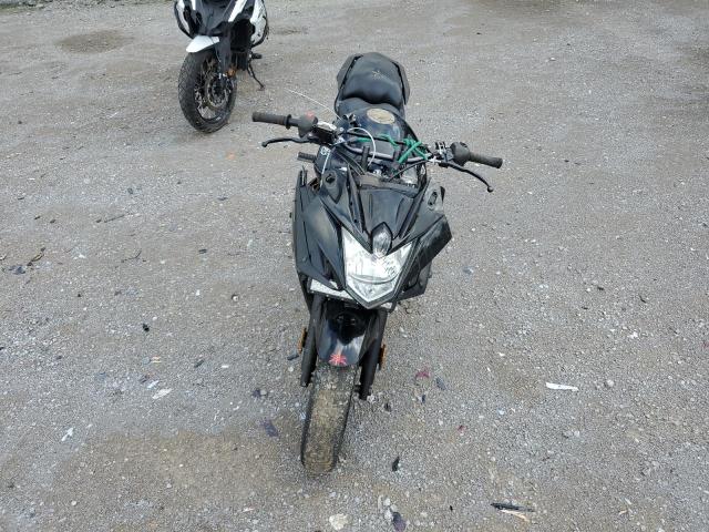 2012 YAMAHA FZ6 R JYARJ18E7CA008763