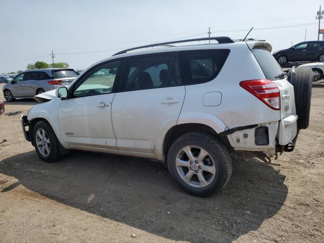 2010 TOYOTA RAV4 LIMIT - JTMDK4DV5A5090808
