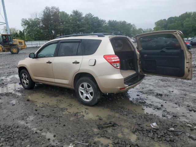 Vin: jtmbf4dv7ad038601, lot: 58029935, toyota rav4 20102