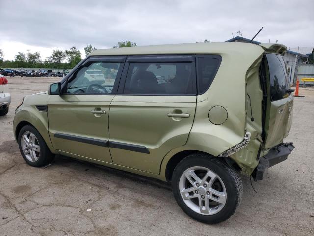 Vin: kndjt2a22b7207605, lot: 57679815, kia soul + 20112