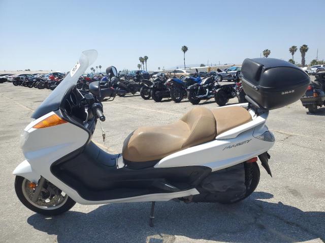2010 YAMAHA YP400 JYASH03Y6AA009604