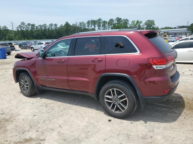 Vin: 1c4rjeag9lc405015, lot: 57067435, jeep grand cher laredo 20202