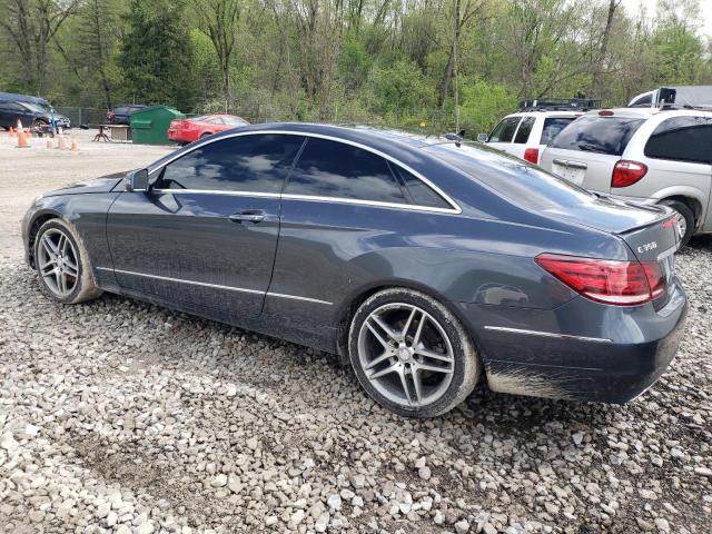 Vin: wddkj8jb3ef235278, lot: 55638145, mercedes-benz e-class 350 4matic 20142