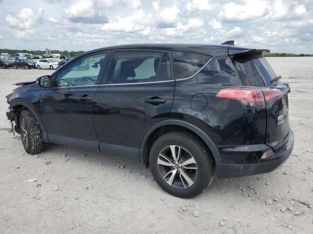 Vin: 2t3rfrev5jw791668, lot: 57069665, toyota rav4 adventure 20182