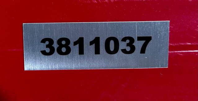 2025 OTHER 4CLAMP PUL #3150119925