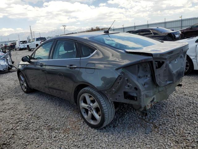 Vin: 3fa6p0t94gr241303, lot: 57621335, ford fusion se 20162