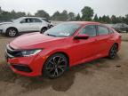 2019 HONDA CIVIC SPOR - 2HGFC2F89KH509062