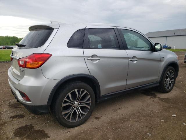 Vin: ja4ar3au0jz005087, lot: 57075775, mitsubishi outlander es 20183