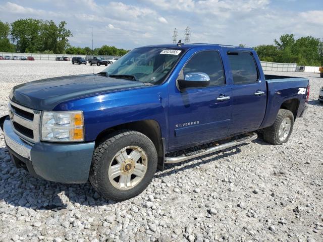 Vin: 3gcpkse70cg287494, lot: 58424565, chevrolet all models k1500 lt 2012 img_1