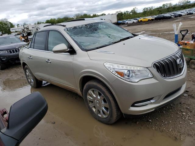 Vin: 5gakrbkd4gj228020, lot: 58169685, buick enclave 20164