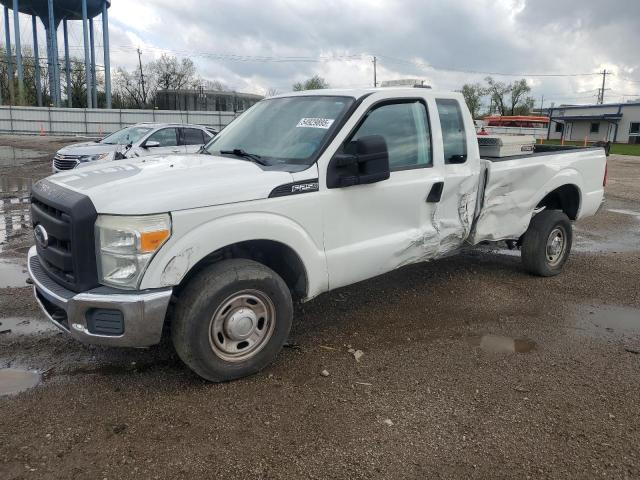 Vin: 1ft7x2a64bec80083, lot: 54929895, ford f250 super duty 2011 img_1