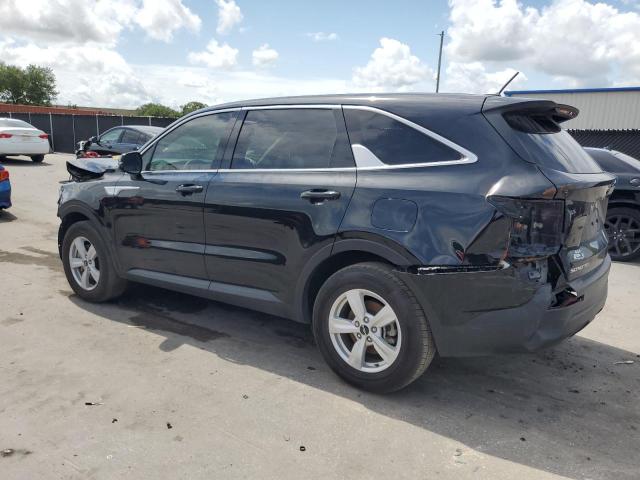 Vin: 5xyrg4lc5pg244912, lot: 56687755, kia sorento lx 20232