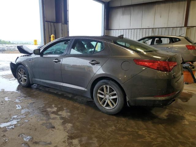 Vin: 5xxgm4a75dg188847, lot: 56239955, kia optima lx 20132
