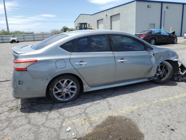 Vin: 3n1ab7ap9el637310, lot: 56817765, nissan sentra s 20143