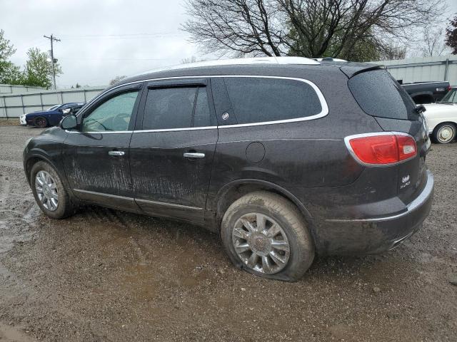 Vin: 5gakvbkd1ej110631, lot: 55423055, buick enclave 20142