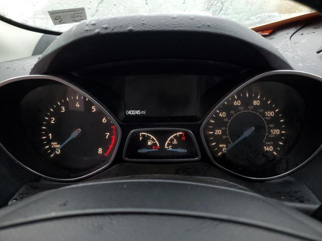 2019 FORD ESCAPE SEL 1FMCU9HD3KUA23227