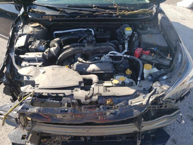 2023 SUBARU OUTBACK LI 4S4BTANC3P3193340