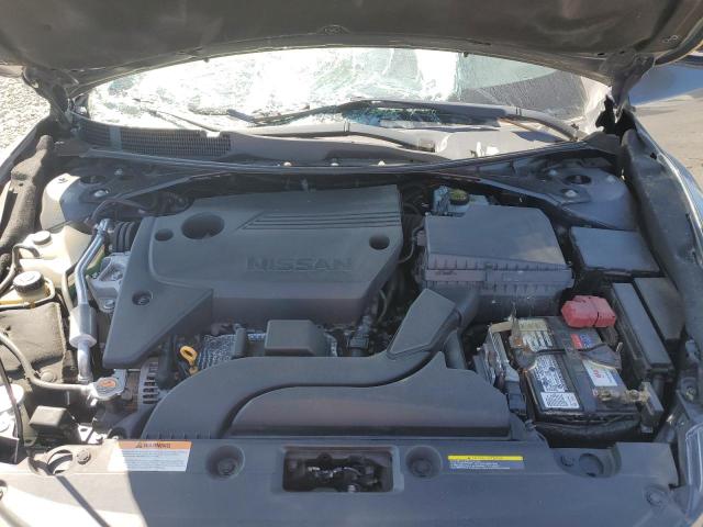 2018 NISSAN ALTIMA 2.5 - 1N4AL3AP5JC116177