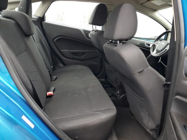 2015 FORD FIESTA SE 3FADP4BJ9FM133037