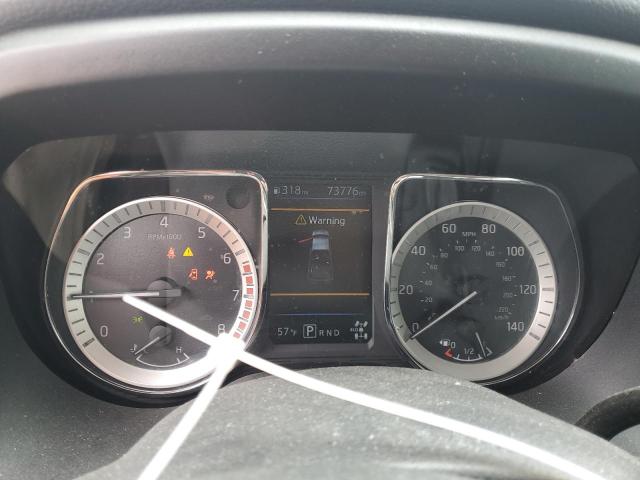 2019 NISSAN TITAN S - 1N6AA1EJ7KN505268