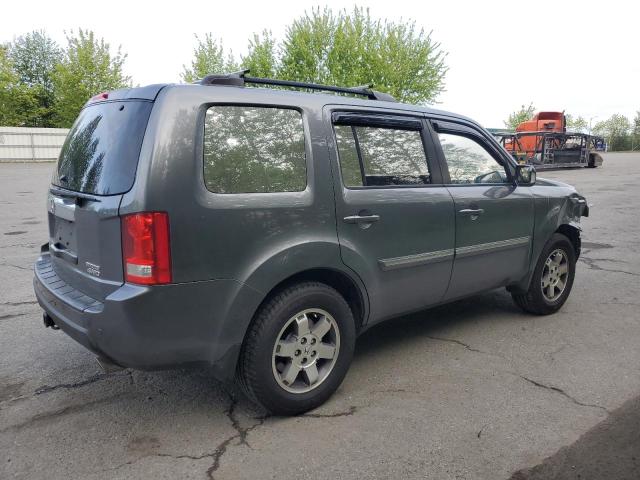 Vin: 5fnyf4h97bb027485, lot: 55254175, honda pilot touring 20113