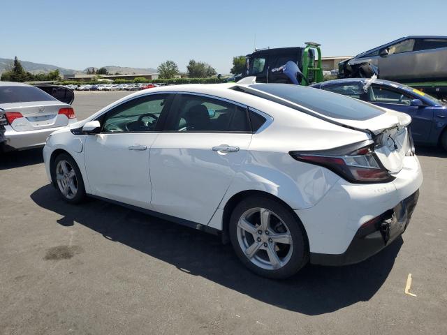 Vin: 1g1rc6s50ku106785, lot: 55698755, chevrolet volt lt 20192