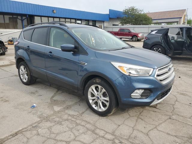 Vin: 1fmcu9gd3jua34406, lot: 58273415, ford escape se 20184