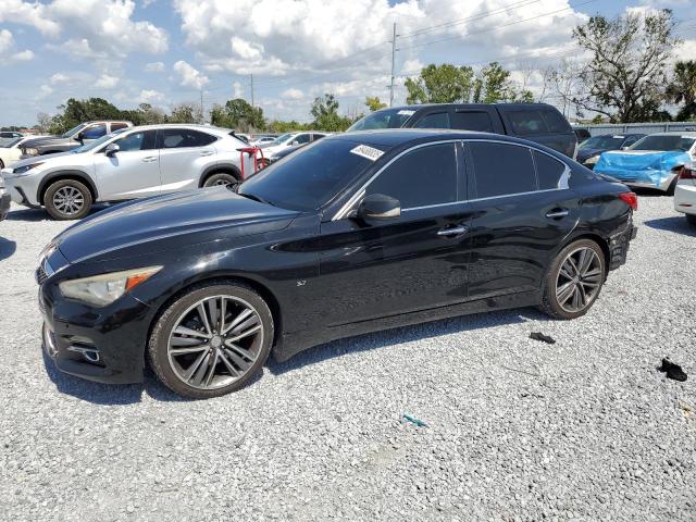 Vin: jn1bv7arxem686146, lot: 58488835, infiniti q50 base 2014 img_1