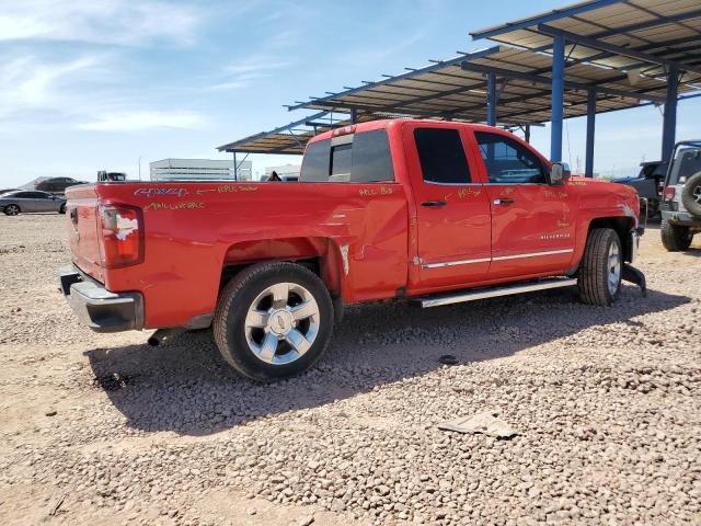 Vin: 1gcvksec8gz312913, lot: 58259425, chevrolet all models k1500 ltz 20163