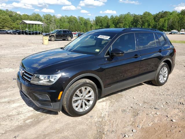 VOLKSWAGEN TIGUAN S