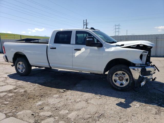 Vin: 3c6ur5hj9rg162386, lot: 53803995, ram 2500 tradesman 20244