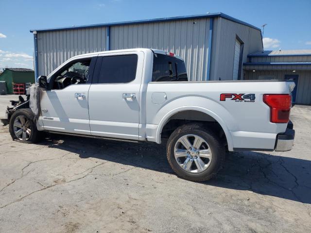 Vin: 1ftfw1e16kfb28307, lot: 58721875, ford f-150 supercrew 20192
