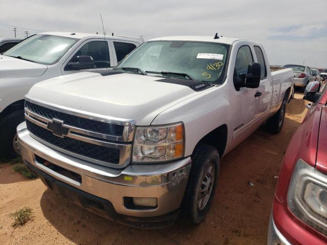Vin: 1gc2kxcg8bz326728, lot: 55124225, chevrolet all models k2500 heavy duty lt 2011 img_1