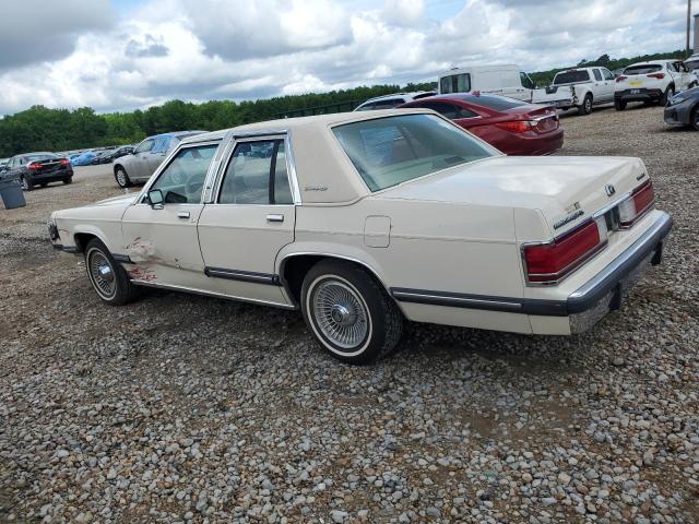 Vin: 2mecm75f9mx655898, lot: 58300935, mercury grmarquis ls 19912