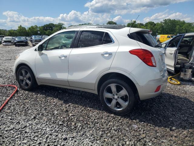 Vin: kl4cjcsb1db176523, lot: 55463985, buick encore 20132