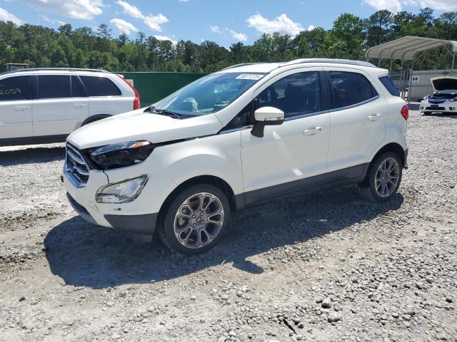 FORD ECOSPORT T