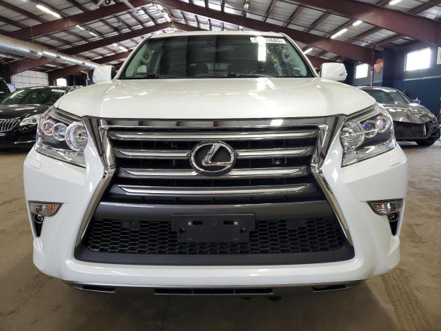 2016 LEXUS GX 460 - JTJBM7FX7G5124092